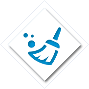 Cleaning Gutters icon
